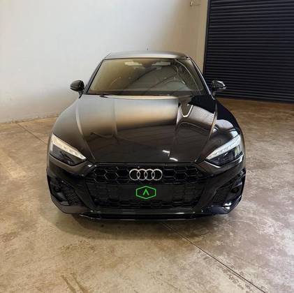 AUDI A5 2.0 TFSI MHEV SPORTBACK S LINE S TRONIC